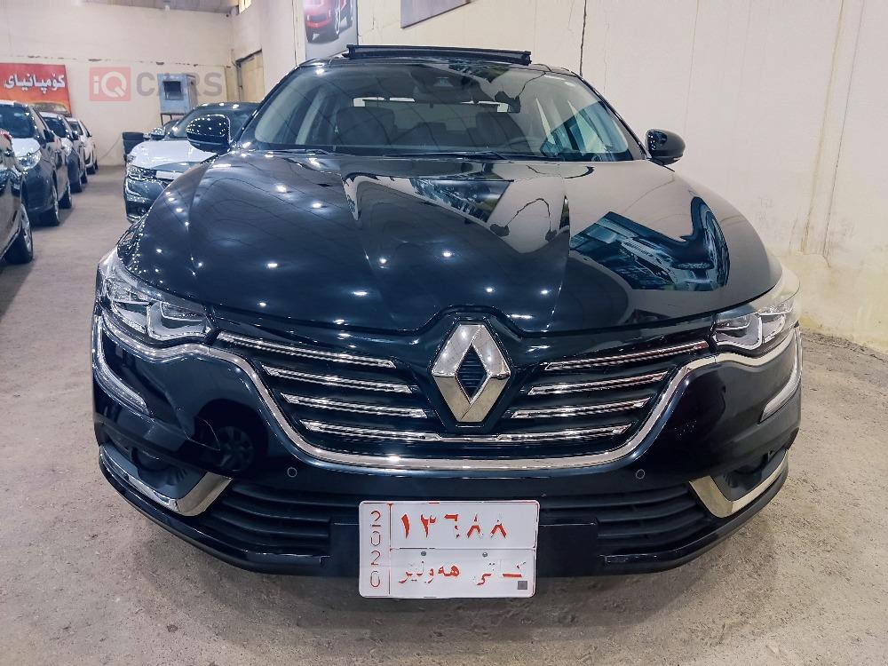 Renault Talisman